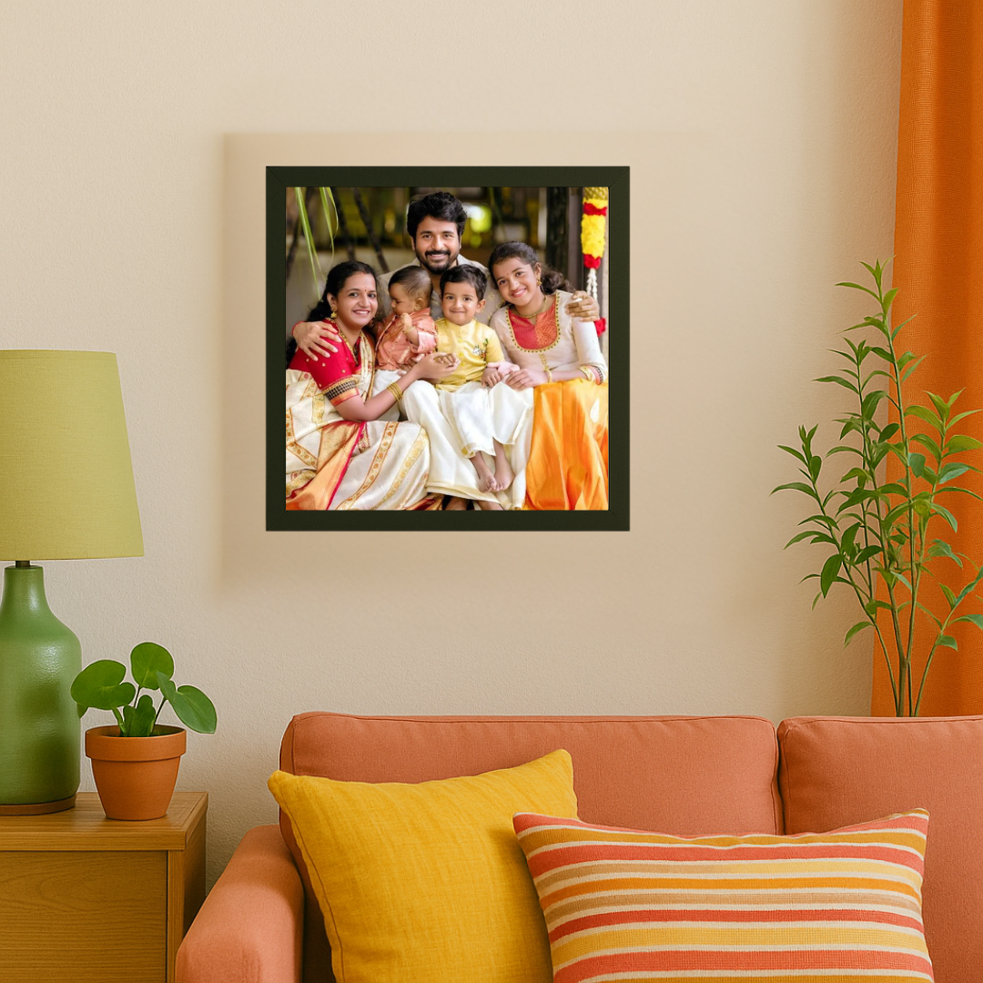 Giftiliya Single Picture Frame