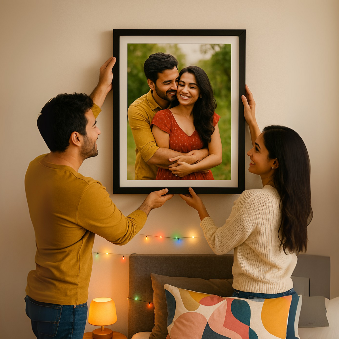 Giftiliya Single Picture Frame