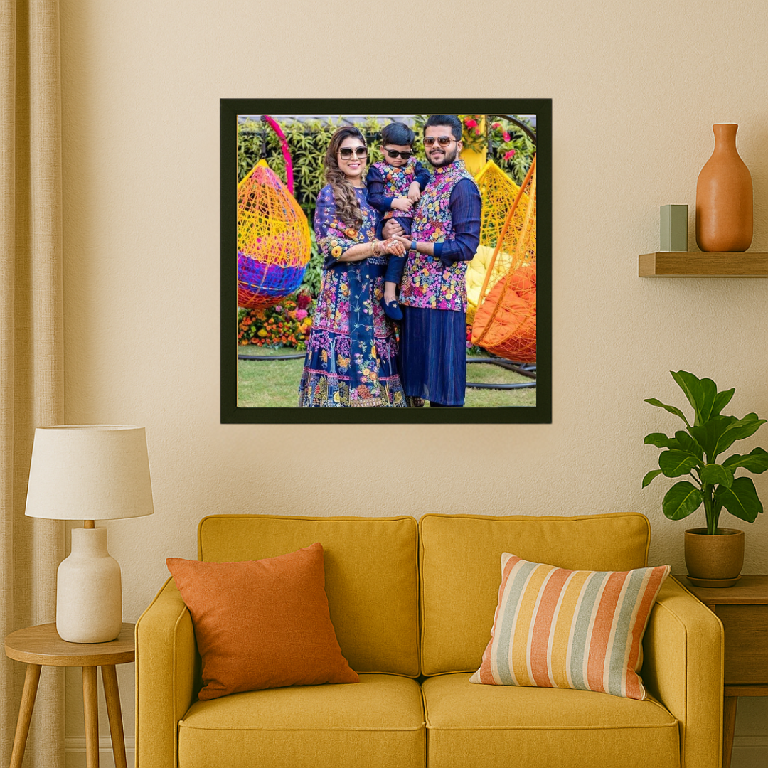 Giftiliya Single Picture Frame