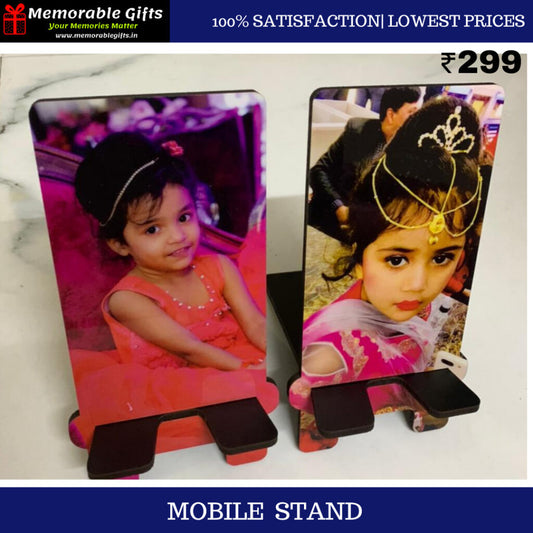 Mobile Stand