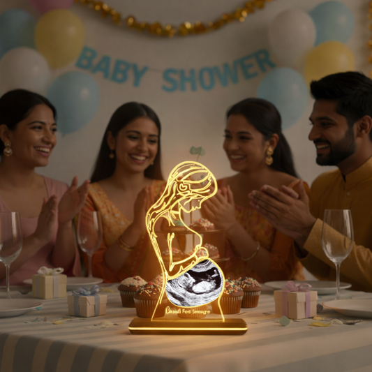 Giftiliya BumpGlow (ultrasound) Lamp