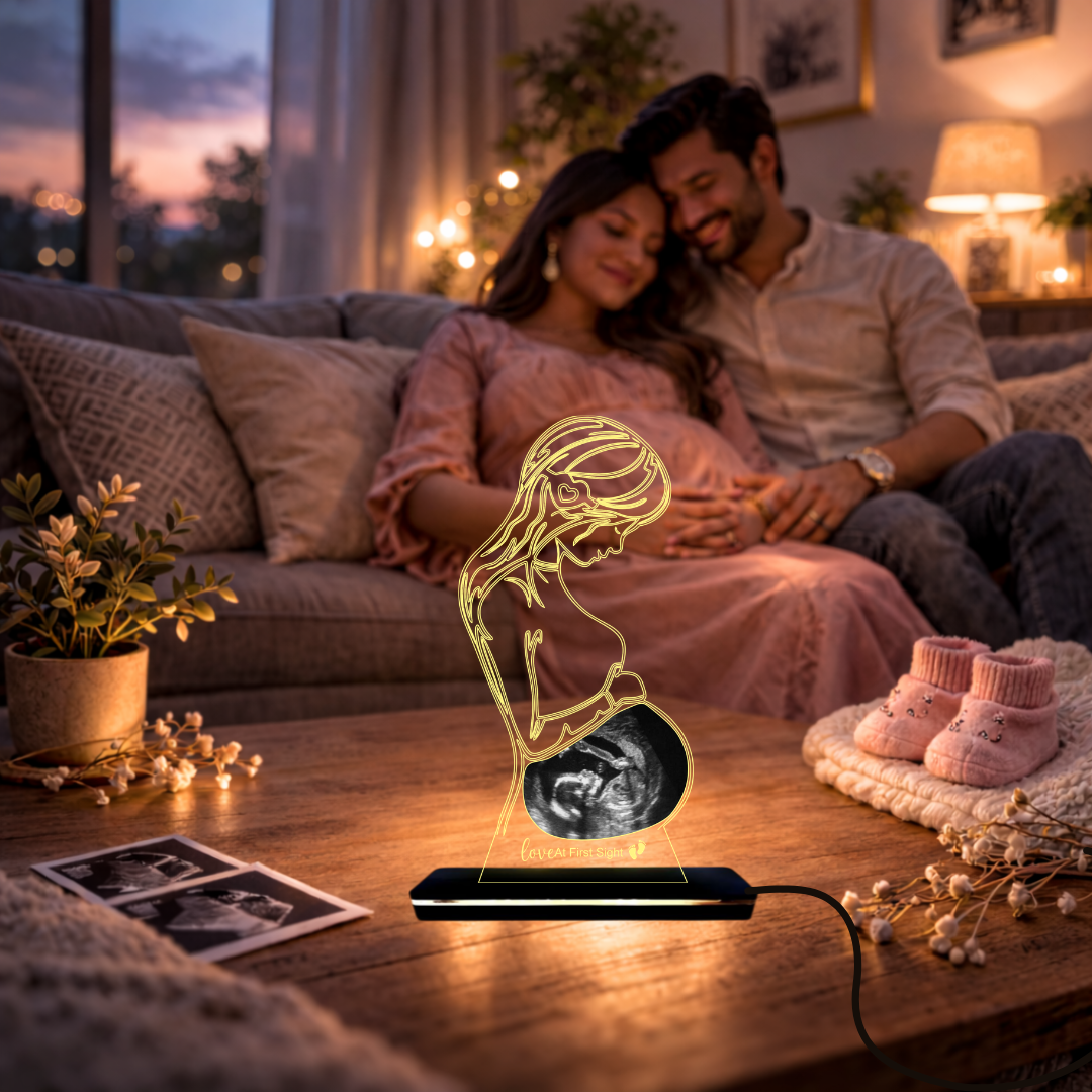 Giftiliya BumpGlow (ultrasound) Lamp