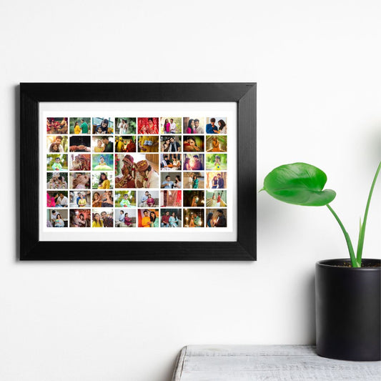 45 Pictures frame
