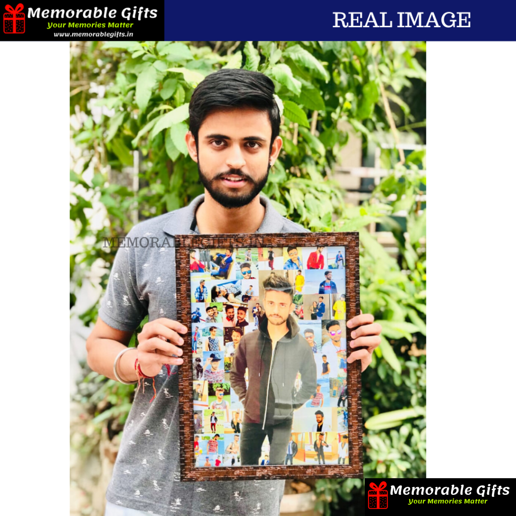 Giftiliya Mosaic Frame