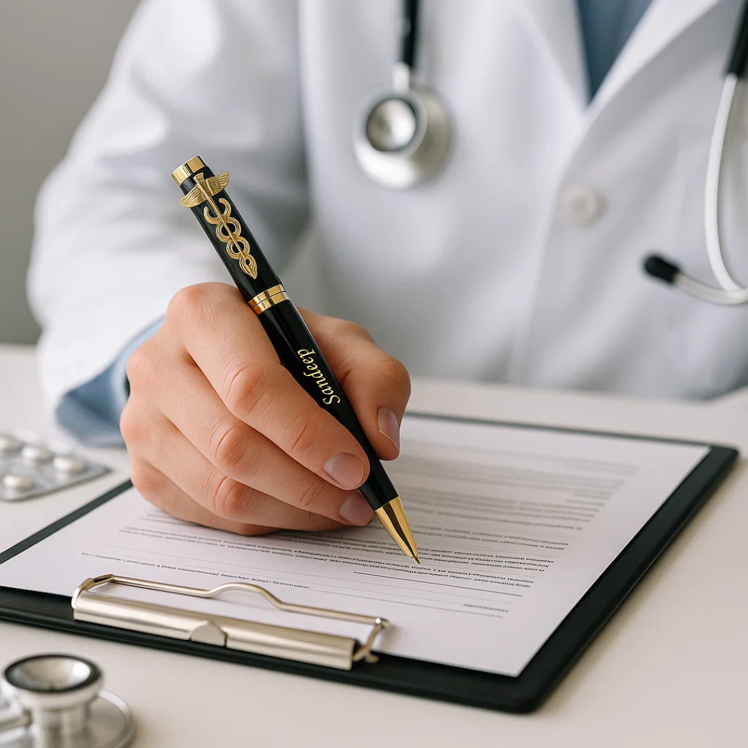 Doctor Pen