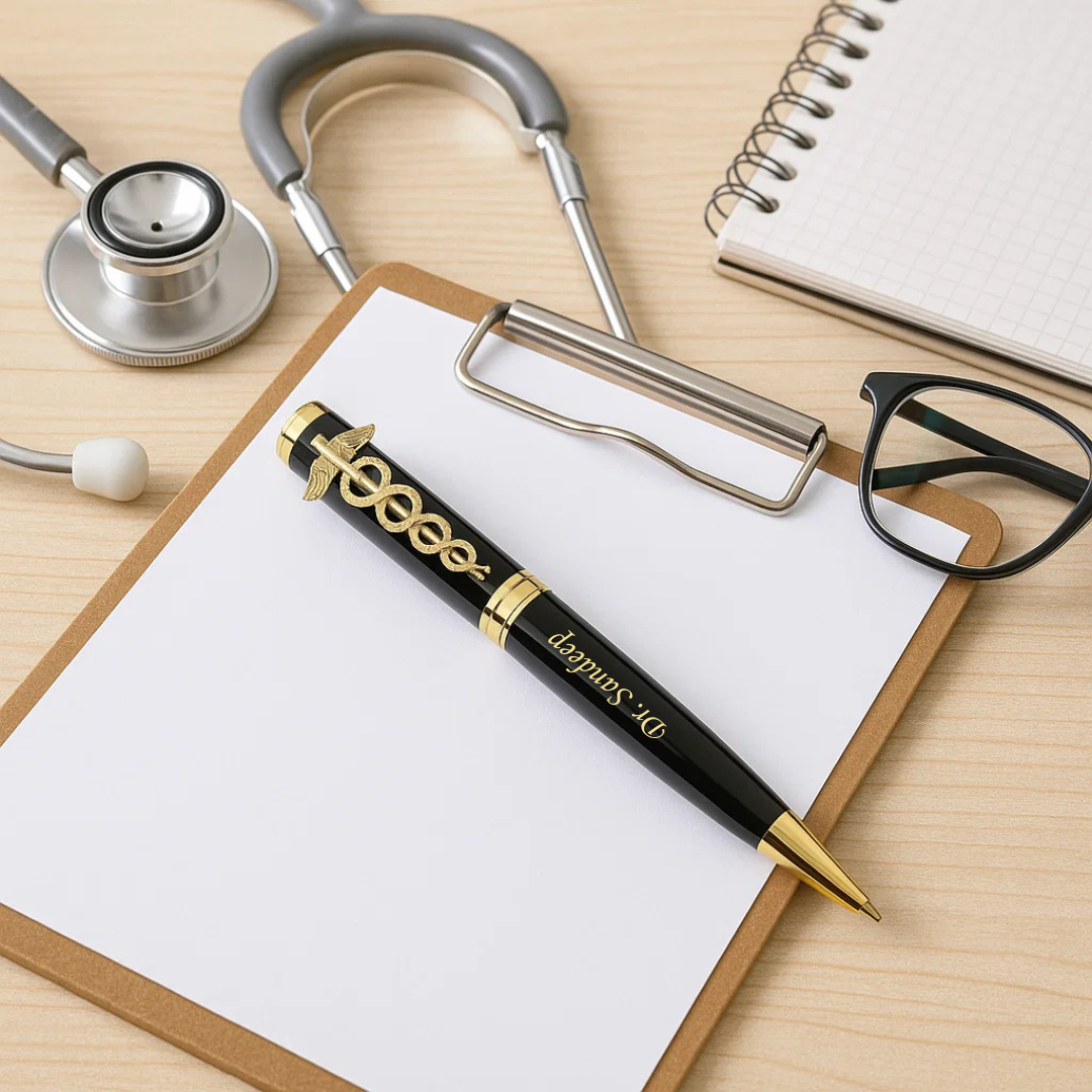 Doctor Pen