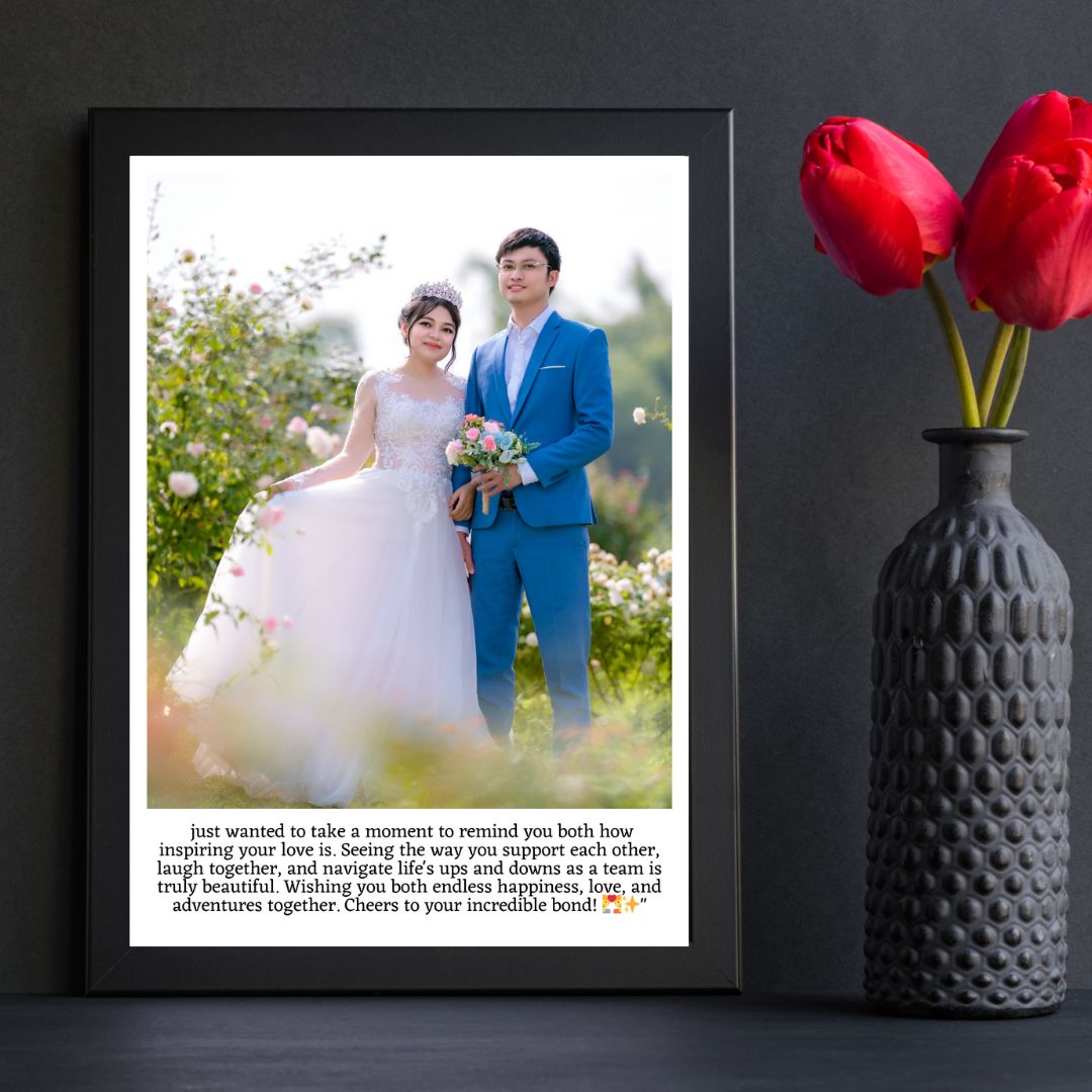 Giftiliya Picture Frame