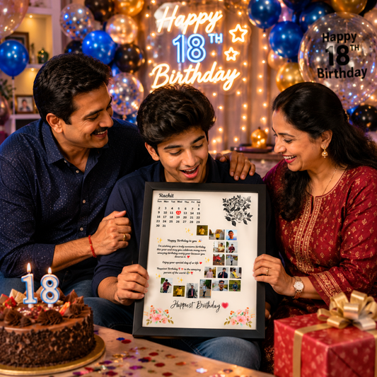 Giftiliya Spark Frame