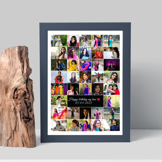 Giftiliya 37 Picture Collage