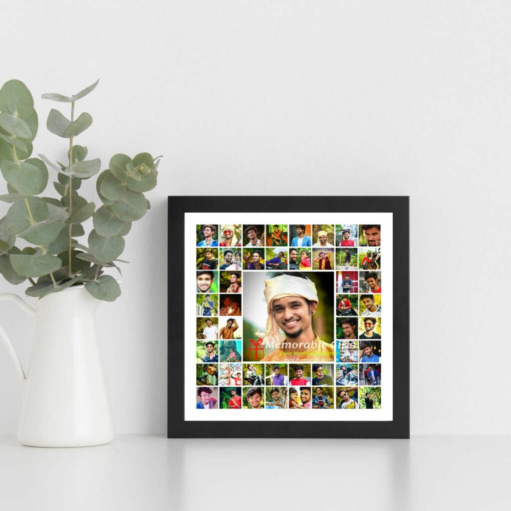 49 PICTURE COLLAGE By Giftiliya