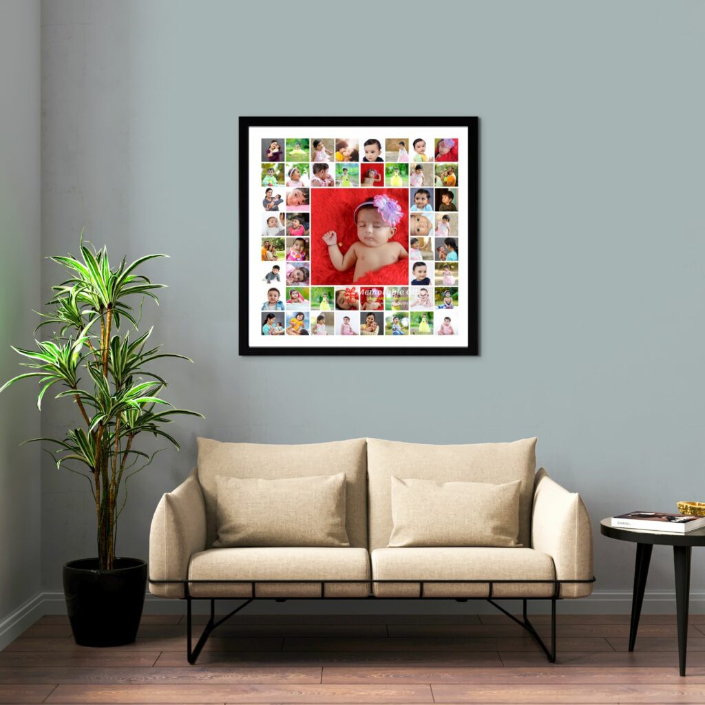 49 PICTURE COLLAGE By Giftiliya