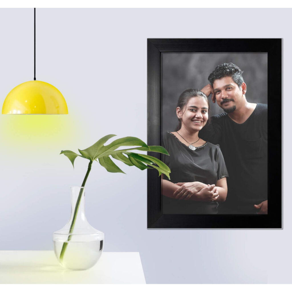 Giftiliya Single Picture Frame