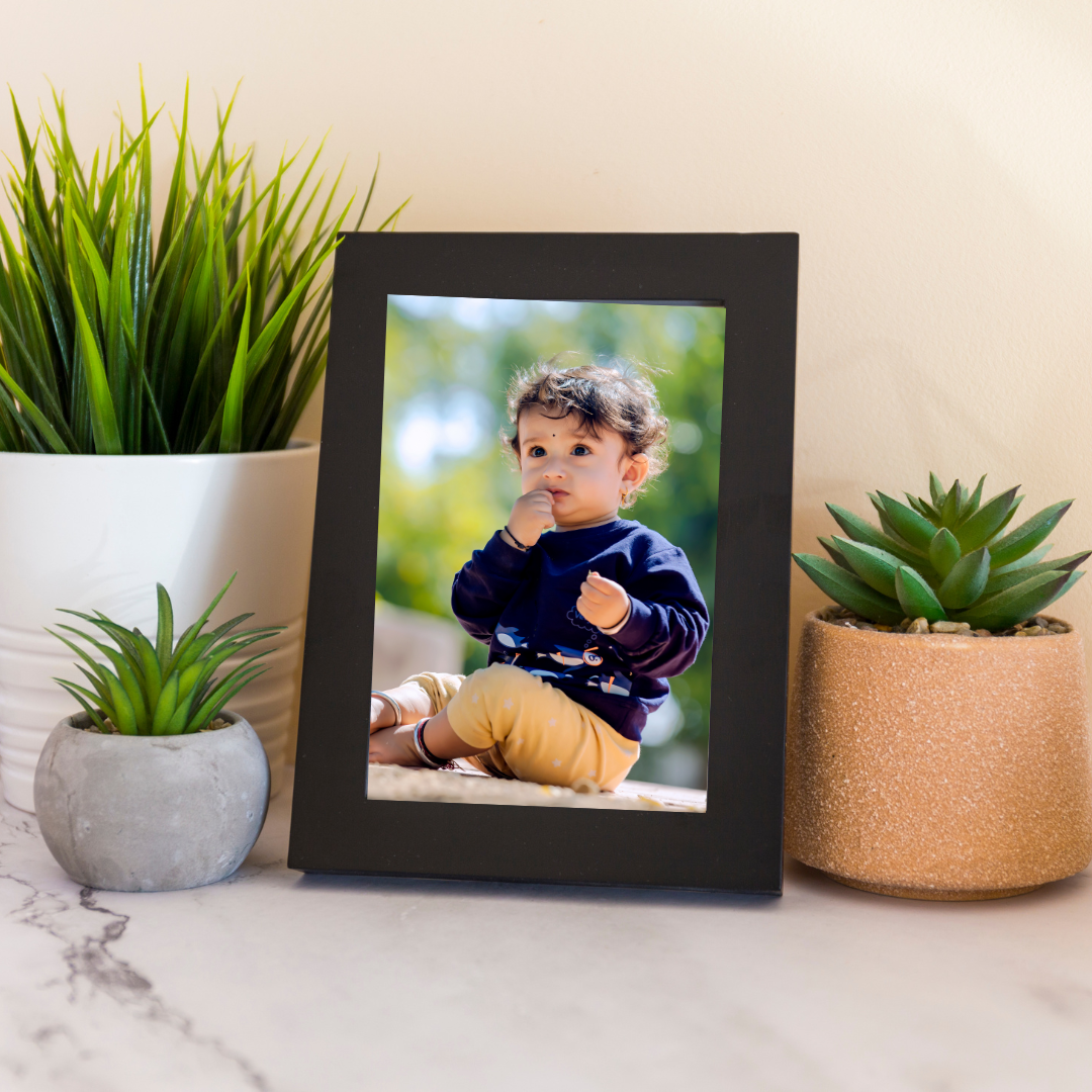 Giftiliya Single Picture Frame
