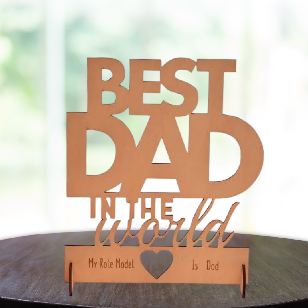 Best DAD Table Standy