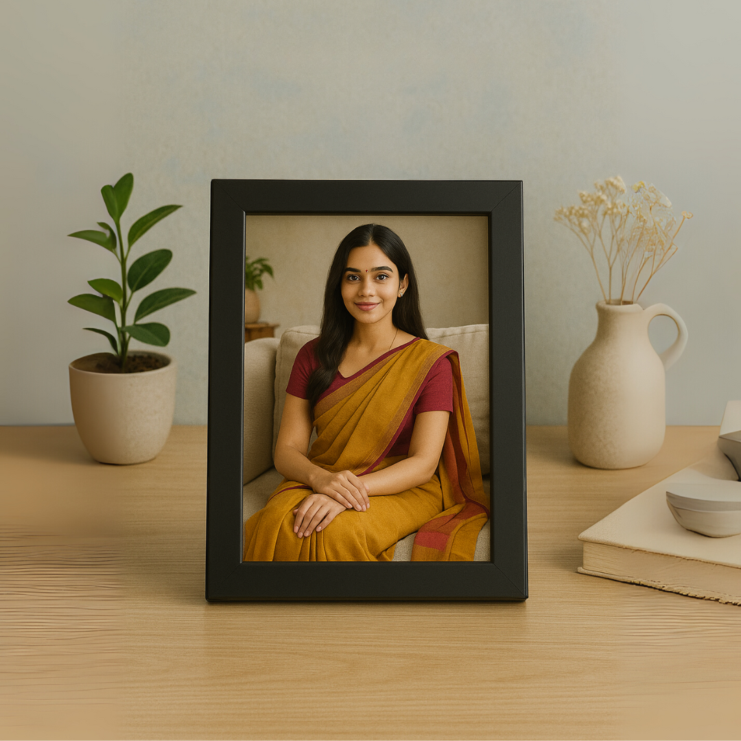 Giftiliya Single Picture Frame