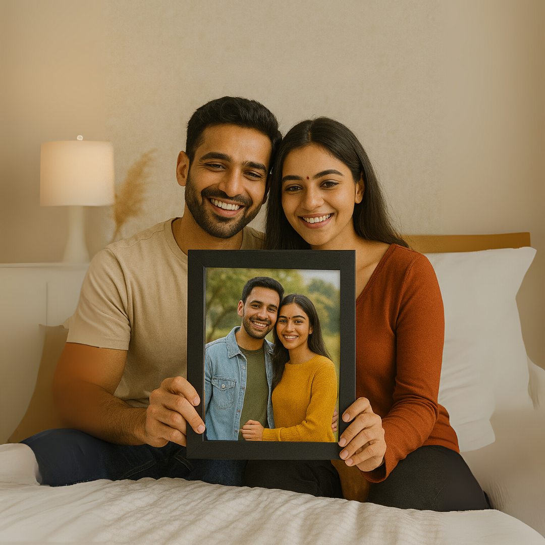 Giftiliya Single Picture Frame