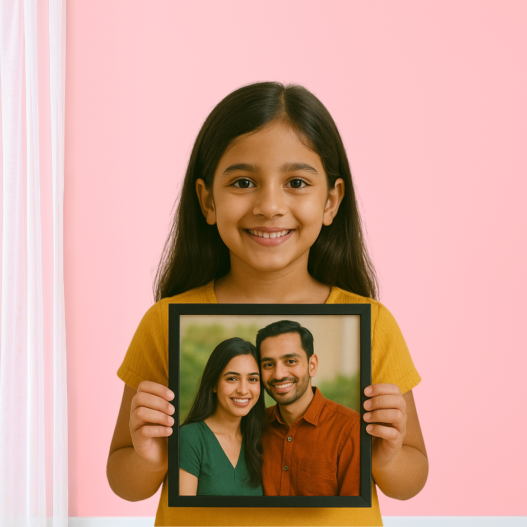 Giftiliya Single Picture Frame