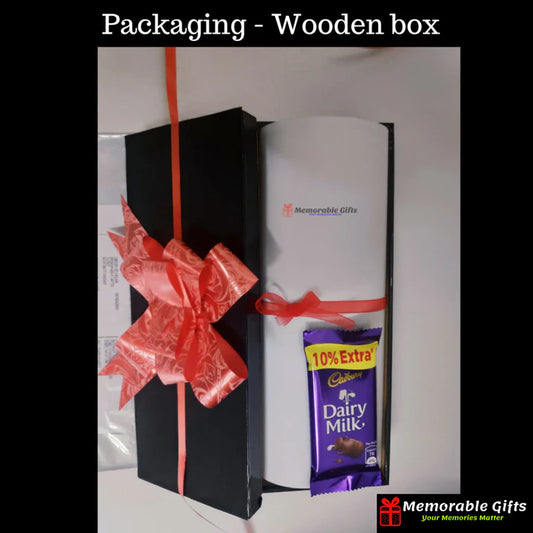 Giftiliya Best Friend Agreement Combo