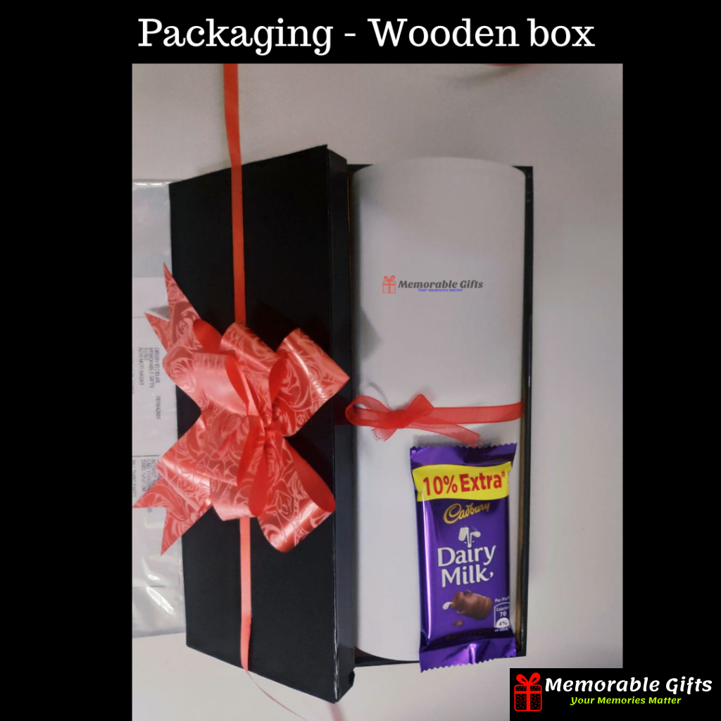 Giftiliya Rakshabandhan Bond Combo