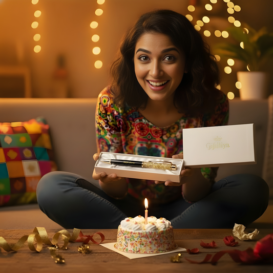 Personalized Crystal Pen