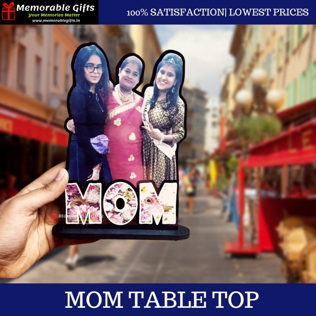 Mom Table Top