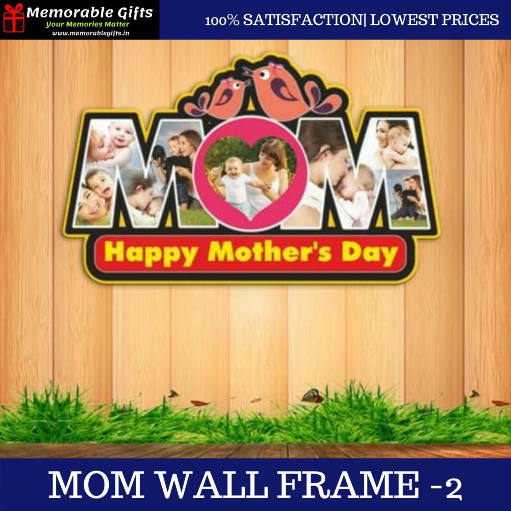 MOM Wall FRAME -2