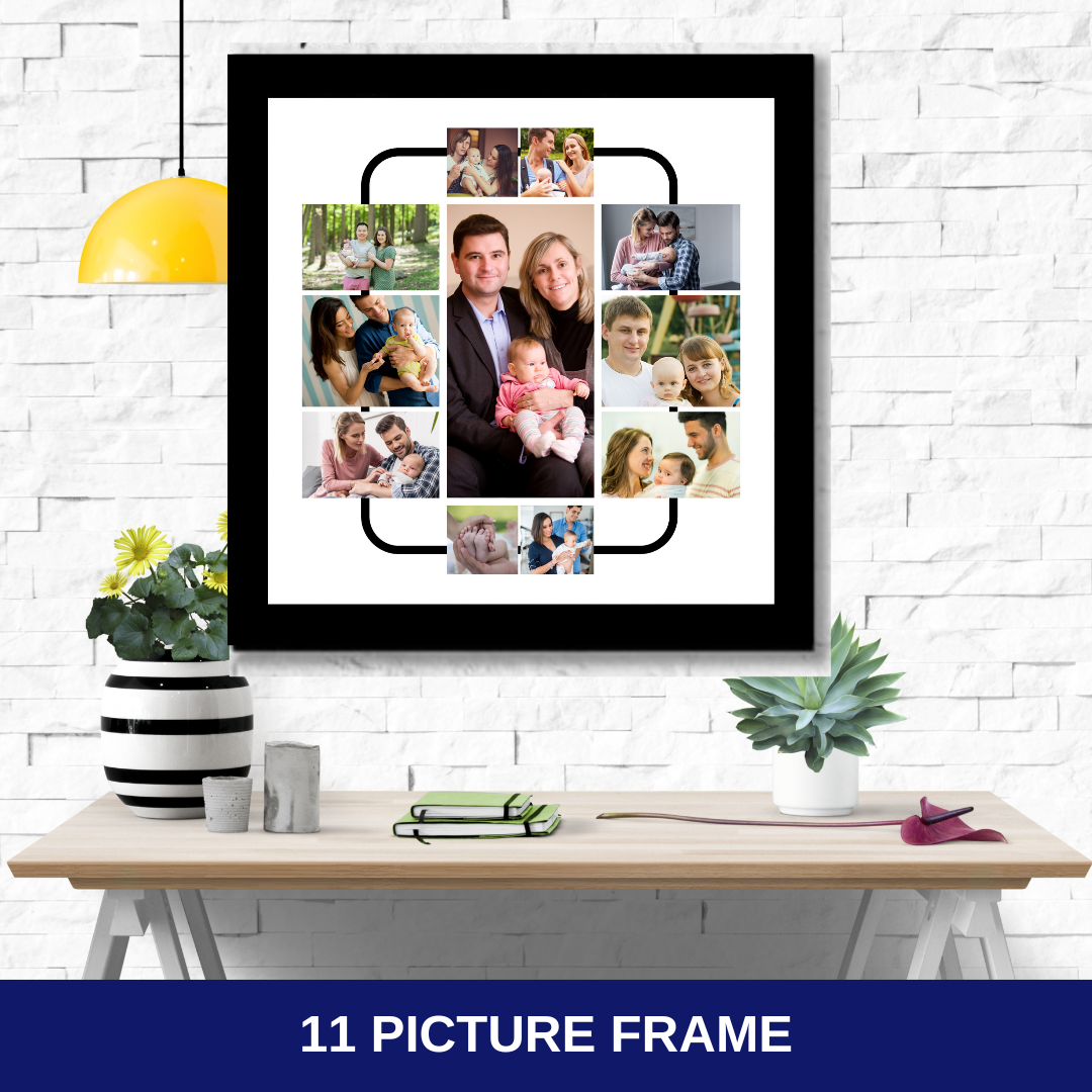 11 Picture Frame