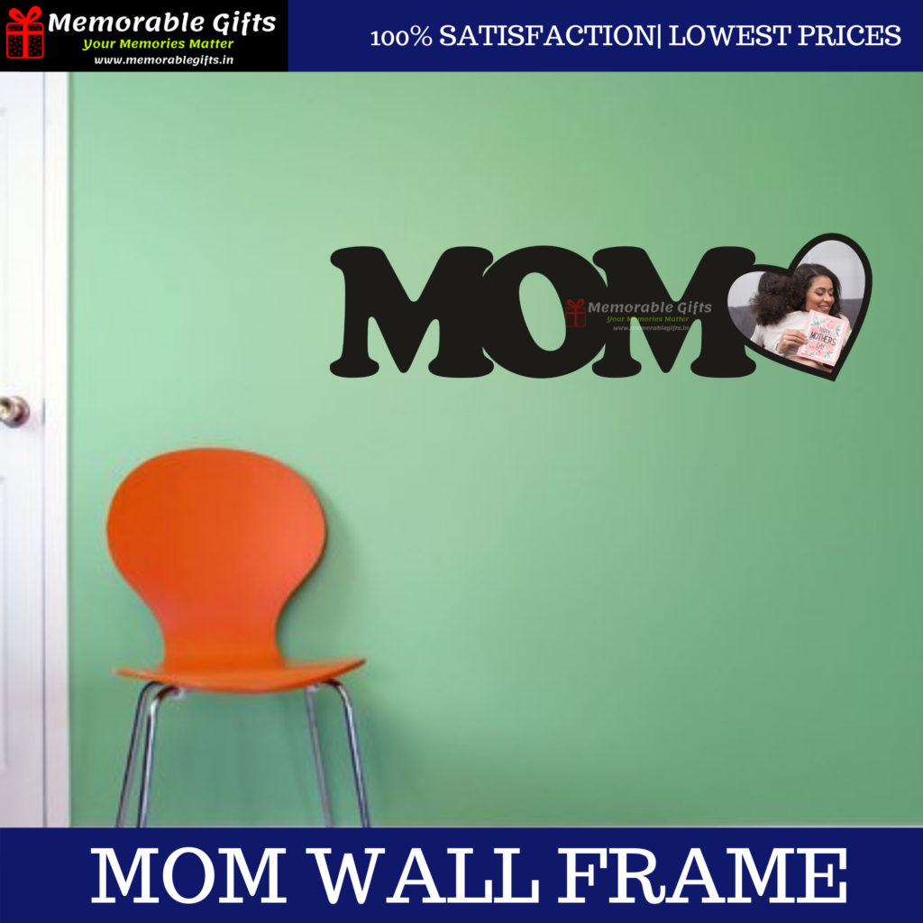 MOM Wall Frame
