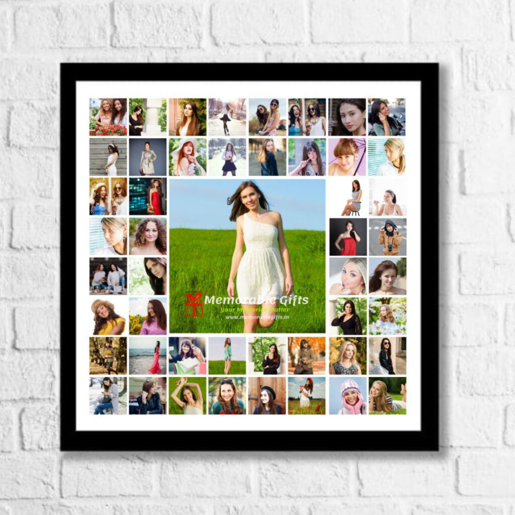 49 PICTURE COLLAGE By Giftiliya