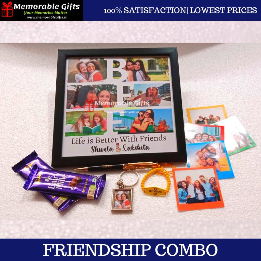 Friendship Combo