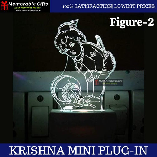 Krishna Mini plug-in