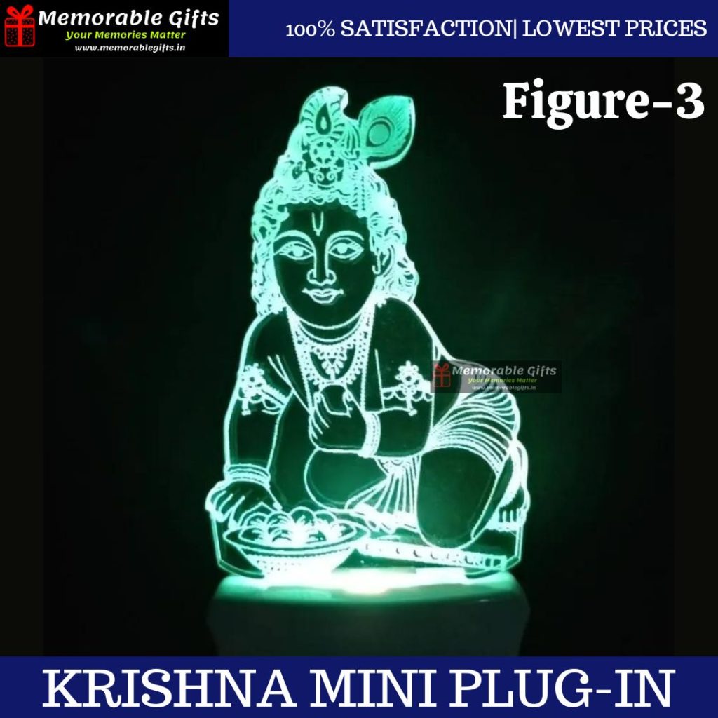 Krishna Mini plug-in