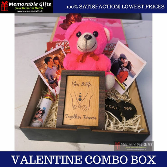 Valentine Combo Box