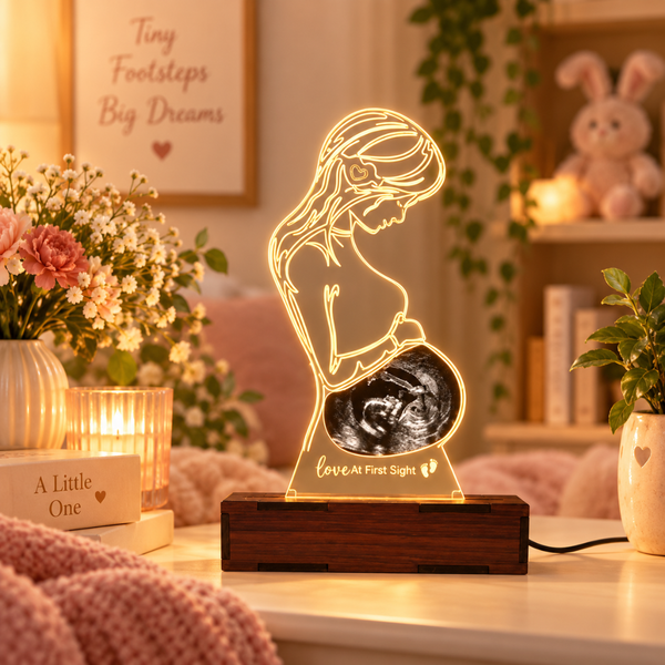 Giftiliya BumpGlow (ultrasound) Lamp