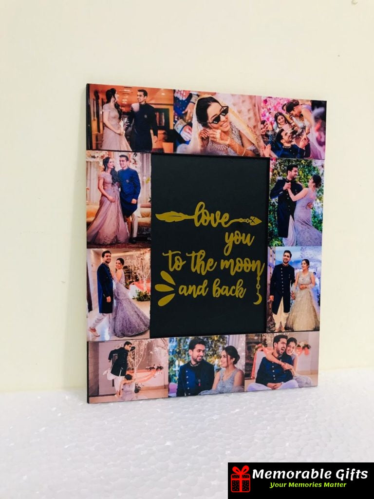 Table frame 8*10 inches