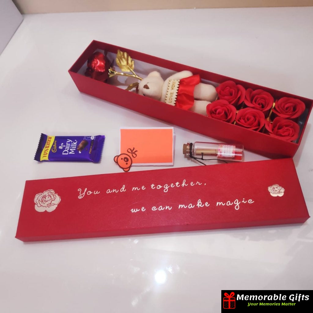 Valentine's Combo 1
