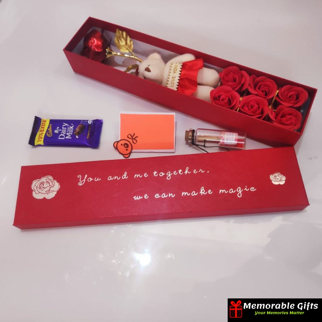 Valentine's Combo 1