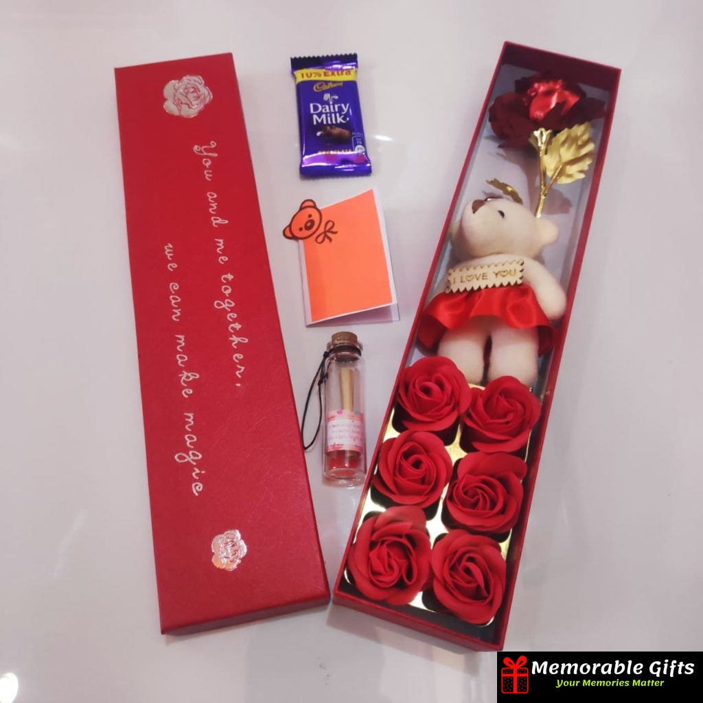 Valentine's Combo 1