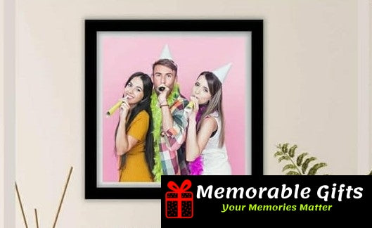 Giftiliya Single Picture Frame