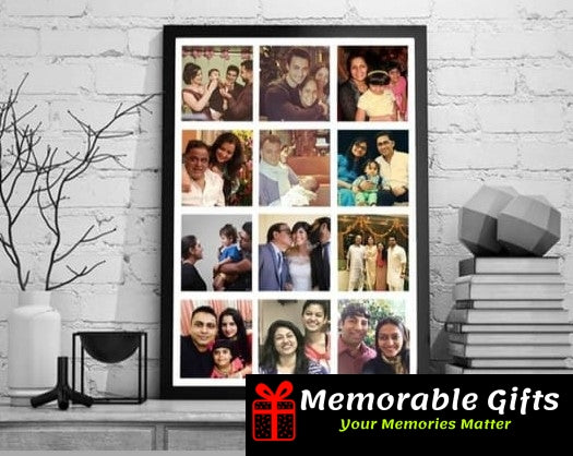 Giftiliya Single Picture Frame