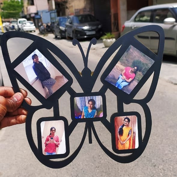 Giftiliya BUTTERFLY FRAME