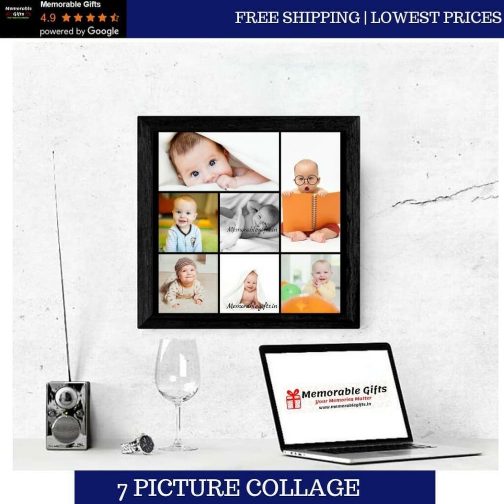 7 Pictures Collage