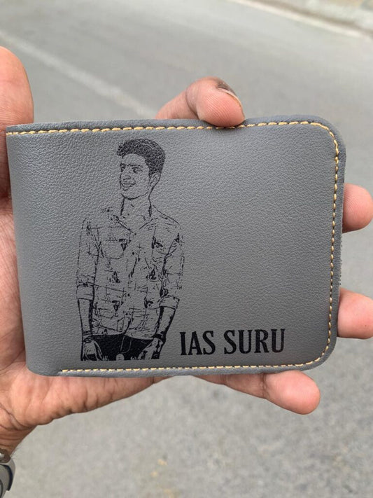 Giftiliya sketch wallet