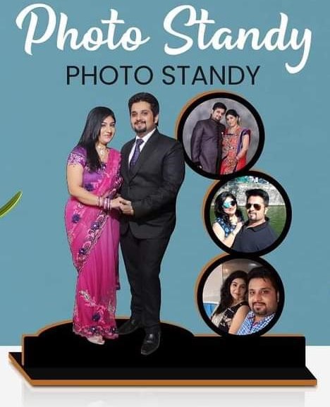 Giftiliya Photo Table Top
