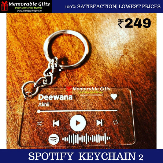 Spotify Keychain-2