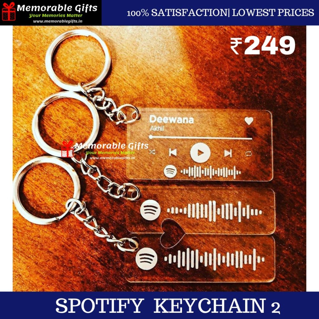 Spotify Keychain-2