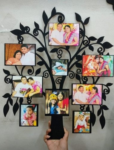 Giftiliya Tree frame