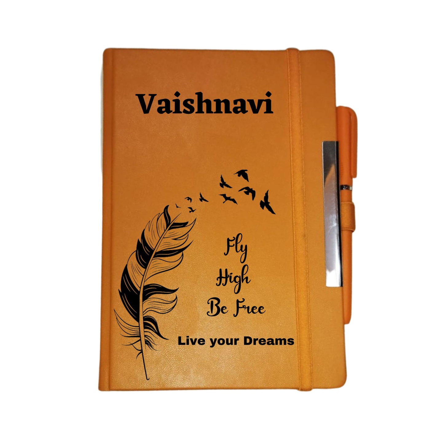 Personalized Diary