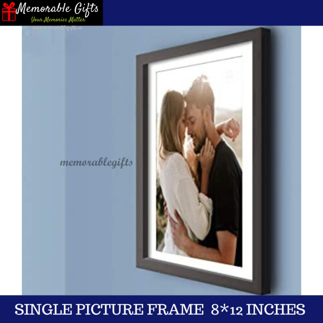 Giftiliya Single Picture Frame