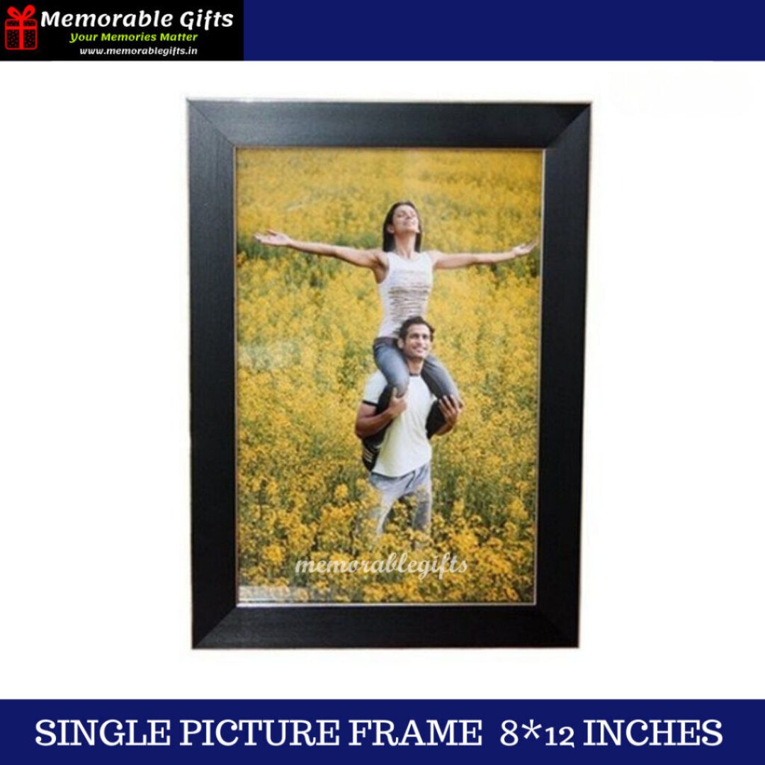 Giftiliya Single Picture Frame